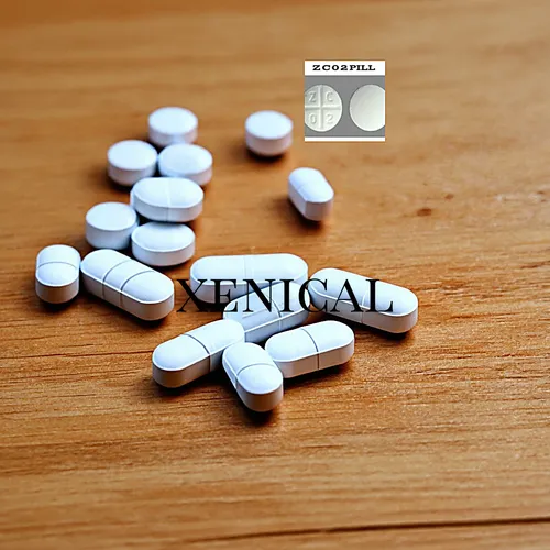 Xenical blist 84cps 120mg prezzo